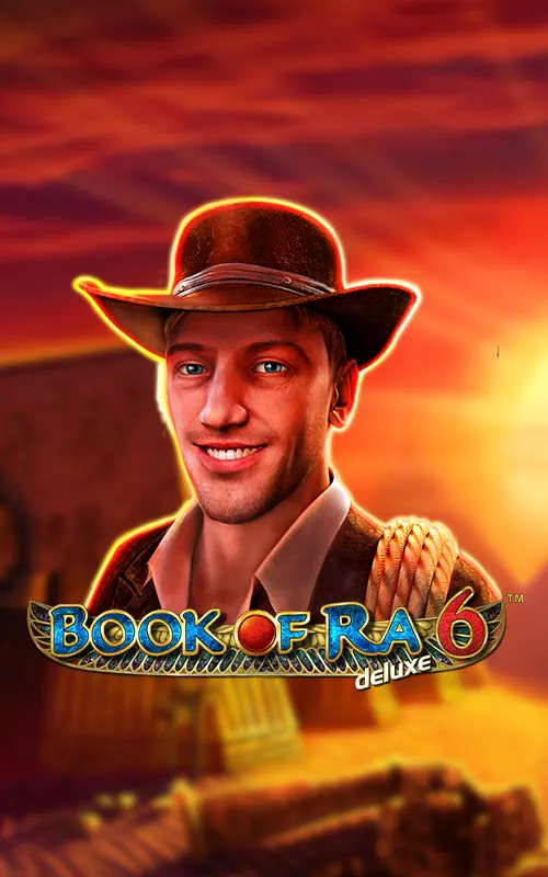 Book of Ra at Vegas Days Casino