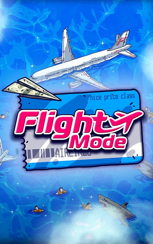 Flight Mode at Vegas Days Casino