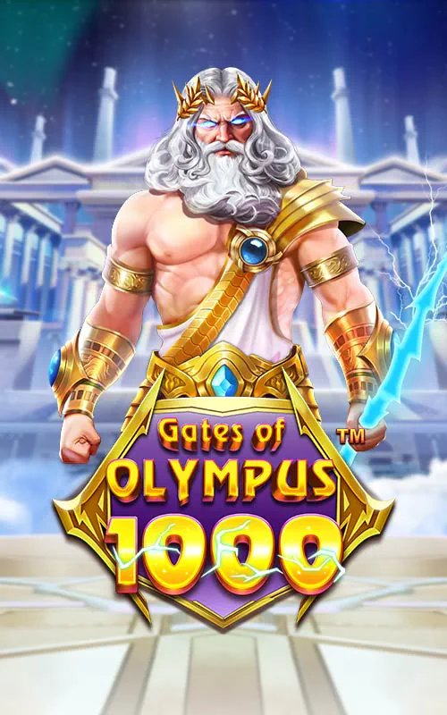 Gates of Olympus at Vegas Days Casino