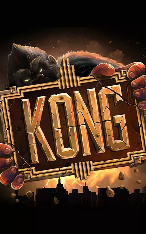 Kong at Vegas Days Casino