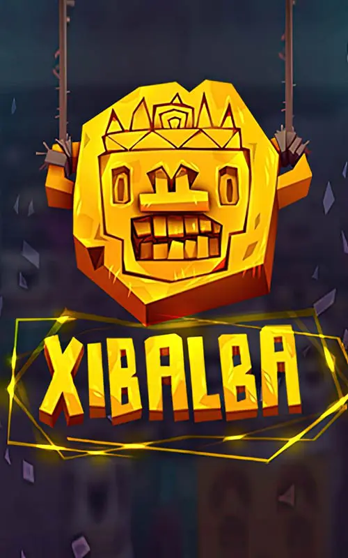 Xibalba at Vegas Days Casino