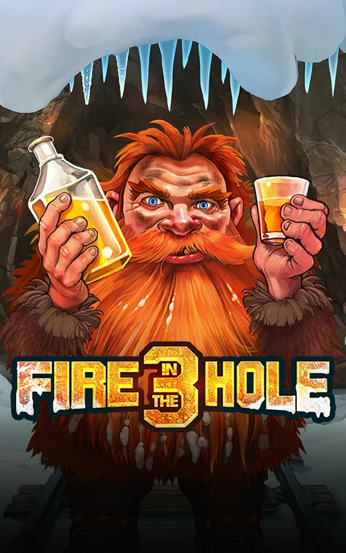 Fire in the Hole 3 at Vegas Days Casino