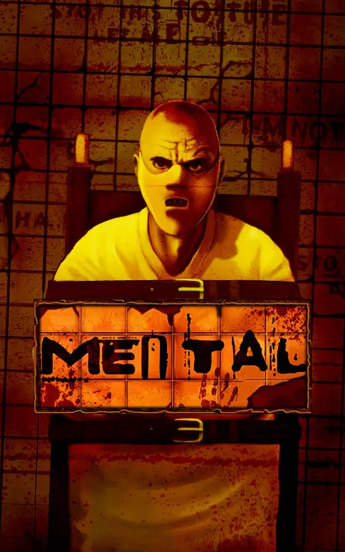 Mental at Vegas Days Casino